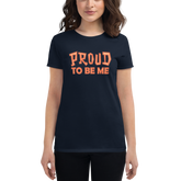Proud To Be Tee